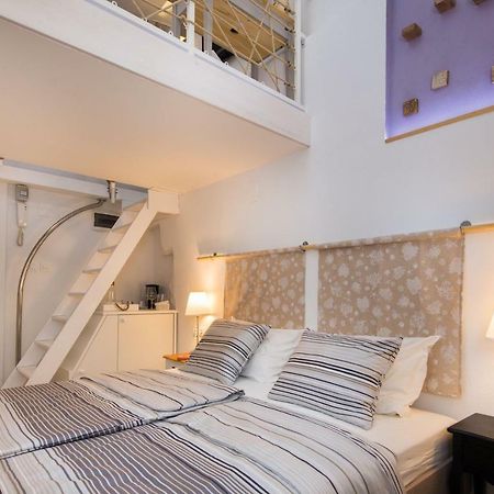 Rooms N&M Split Kültér fotó