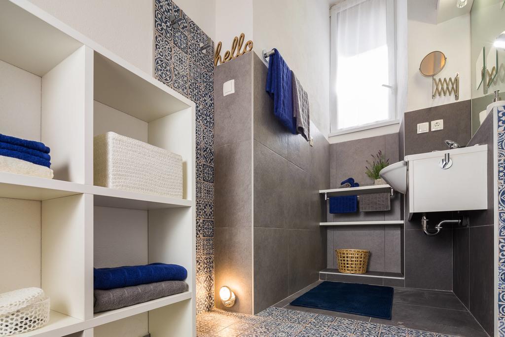 Rooms N&M Split Kültér fotó