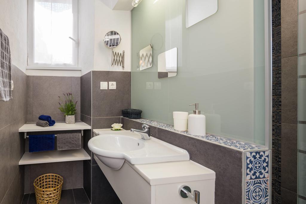 Rooms N&M Split Kültér fotó