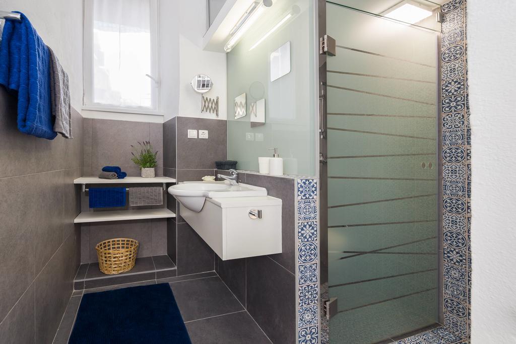 Rooms N&M Split Kültér fotó