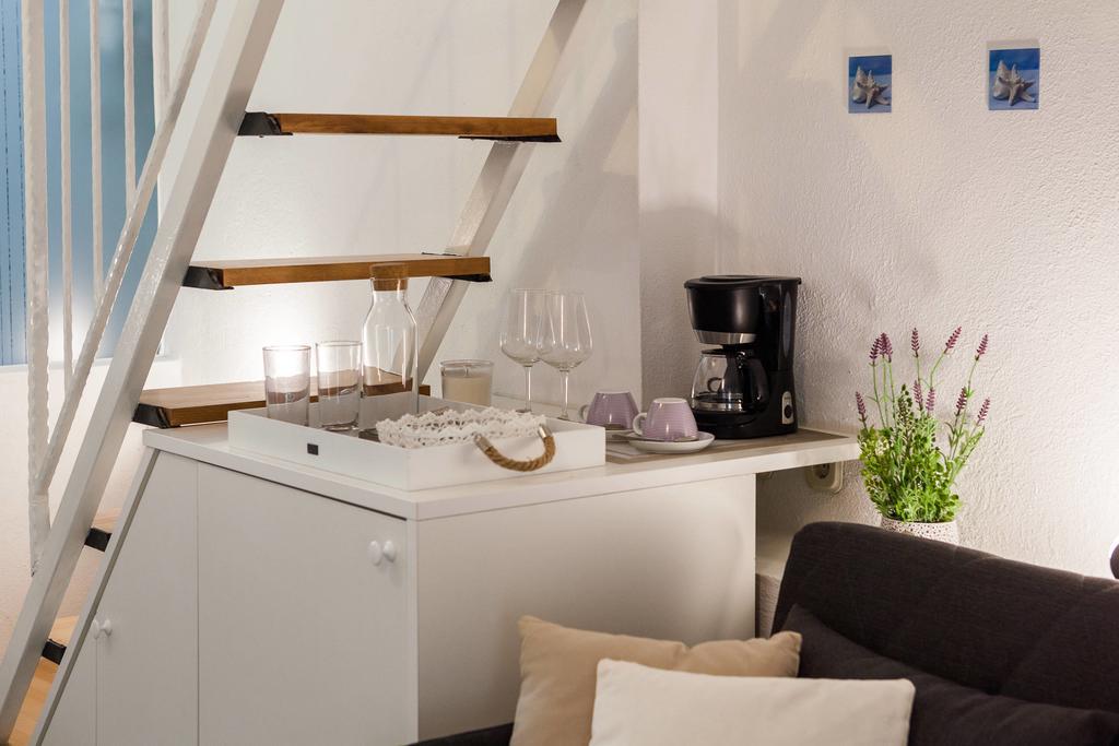 Rooms N&M Split Kültér fotó