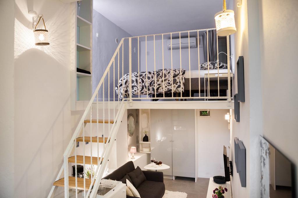 Rooms N&M Split Kültér fotó
