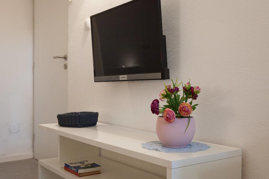 Rooms N&M Split Kültér fotó