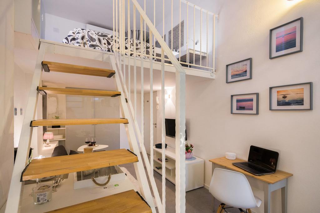 Rooms N&M Split Kültér fotó
