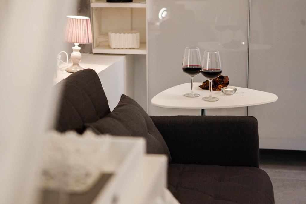 Rooms N&M Split Kültér fotó