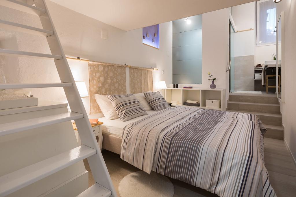Rooms N&M Split Kültér fotó