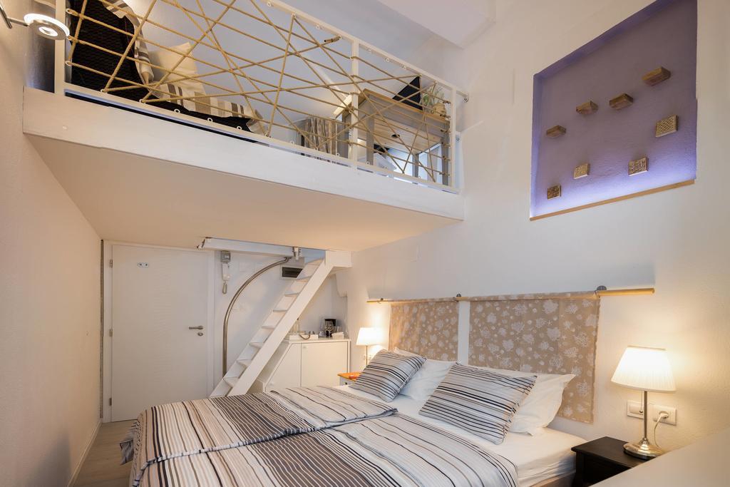 Rooms N&M Split Kültér fotó