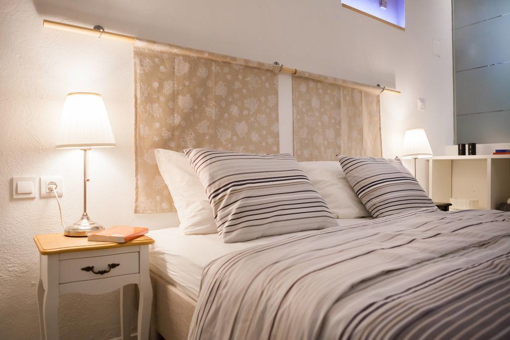 Rooms N&M Split Kültér fotó