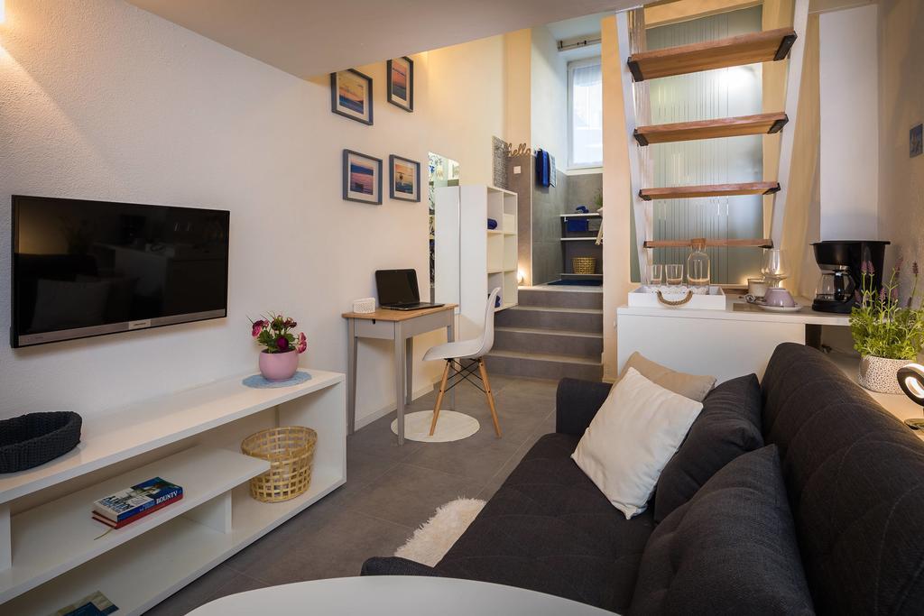 Rooms N&M Split Kültér fotó