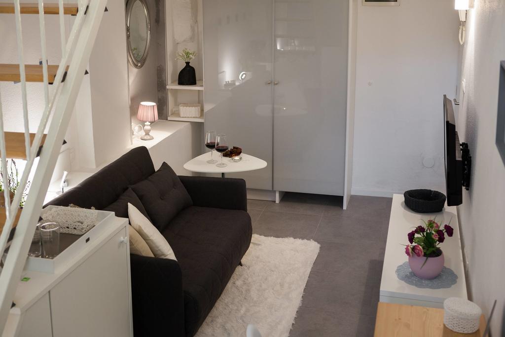 Rooms N&M Split Kültér fotó