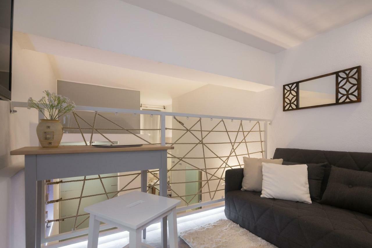 Rooms N&M Split Kültér fotó