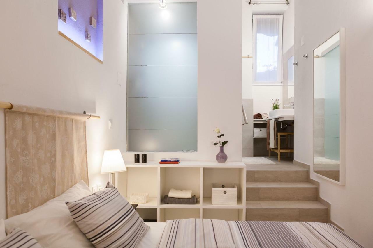Rooms N&M Split Kültér fotó