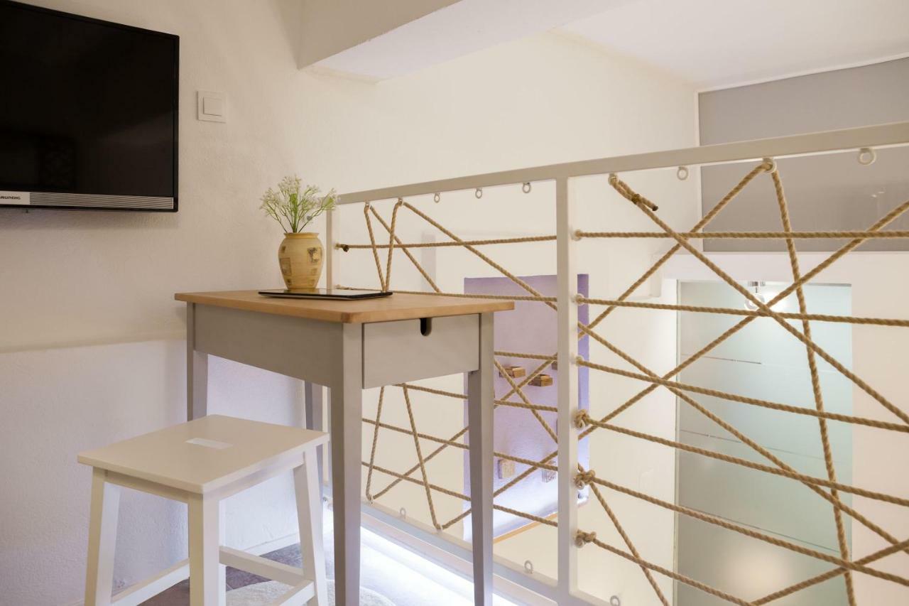 Rooms N&M Split Kültér fotó