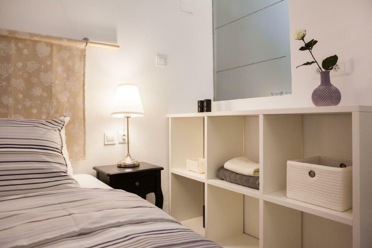 Rooms N&M Split Kültér fotó