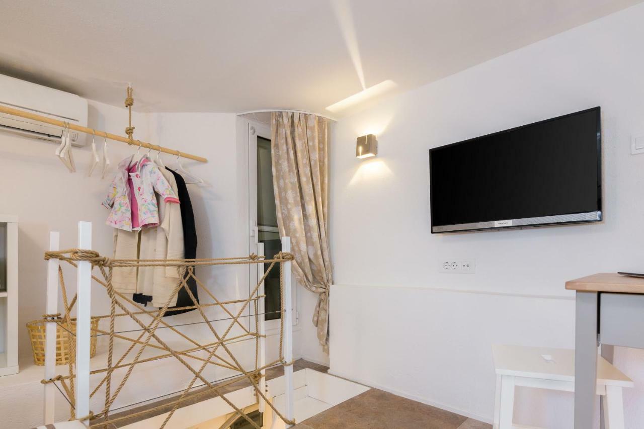Rooms N&M Split Kültér fotó