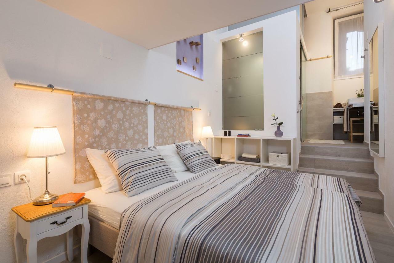 Rooms N&M Split Kültér fotó