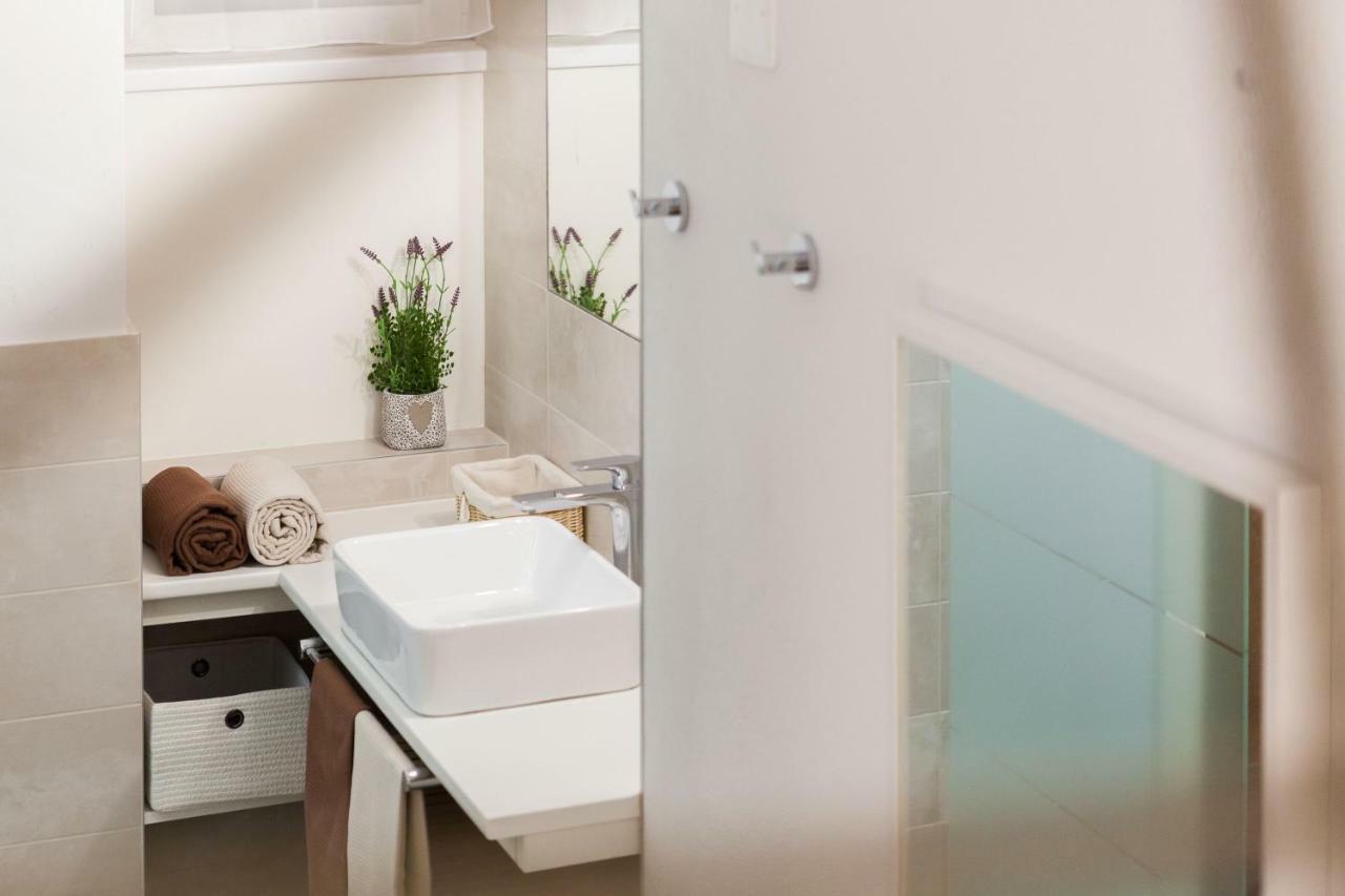 Rooms N&M Split Kültér fotó