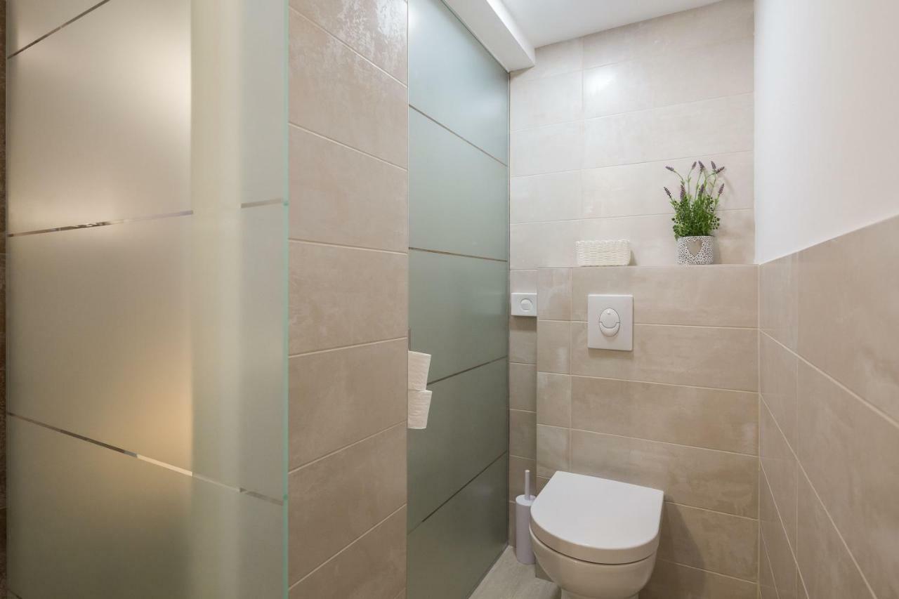 Rooms N&M Split Kültér fotó