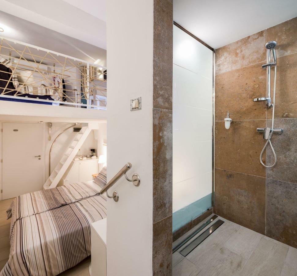 Rooms N&M Split Kültér fotó