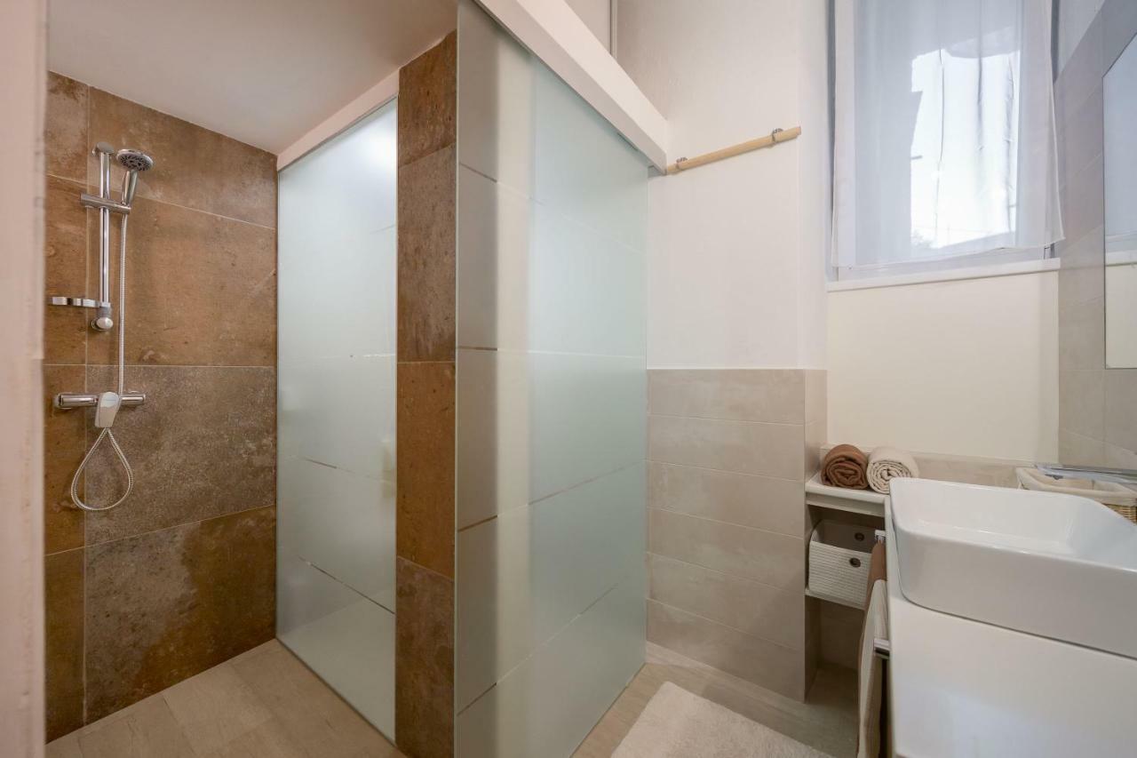 Rooms N&M Split Kültér fotó