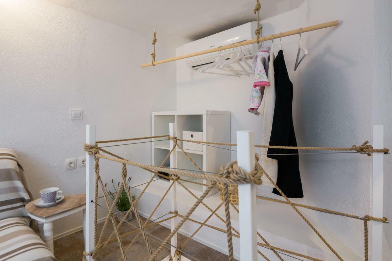 Rooms N&M Split Kültér fotó