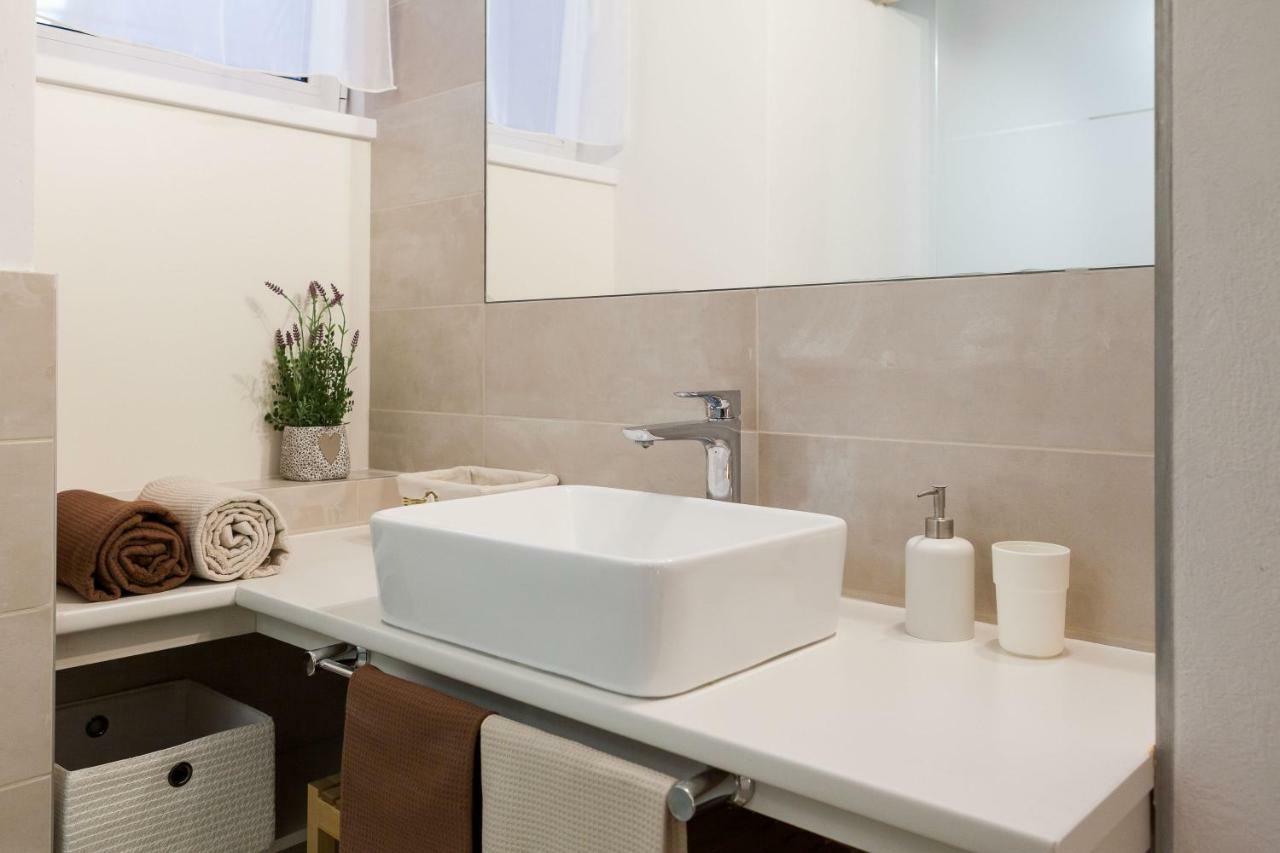 Rooms N&M Split Kültér fotó
